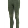 Леггинсы HMLSKY HIGH WAIST SEAMLESS