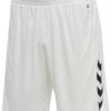БЕЛЫЙ Шорты hmlCORE XK POLY SHORTS