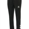 ЧЕРНЫЙ Штаны hmlCORE XK POLY PANTS