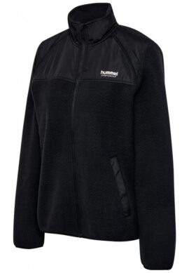 219-110-2001 Кофта пушистая флисовая hmlLGC MALIKAT FLEECE
