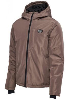 221-434-8109 Куртка hmlLGC HENRY PADDED