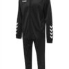 ЧЕРНЫЙ Костюм hmlPROMO POLY SUIT