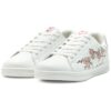9051 Кеди BUSAN FLORAL