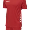 КРАСНЫЙ Комплект hmlPROMO SET