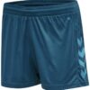7058 Шорты hmlCORE XK POLY SHORTS WOMAN