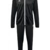 ЧЕРНЫЙ Костюм hmlLOGO SUIT