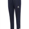 ТЕМНО-СИНИЙ Штаны hmlCORE XK POLY PANTS