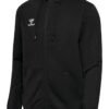 ЧЕРНЫЙ Кофта HmlGO 2.0 ZIP HOODIE