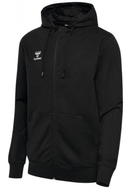 224-837-2001 Кофта HmlGO 2.0 ZIP HOODIE