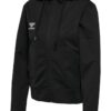ЧЕРНЫЙ Кофта HmlGO 2.0 ZIP HOODIE