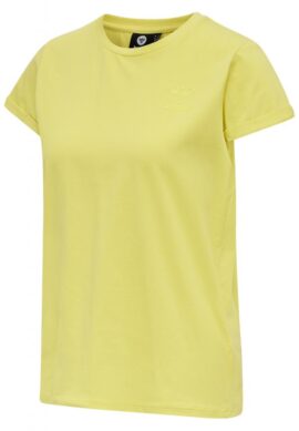 203-049-5039 Футболка женская hmlISOBELLA T-SHIRT S / S