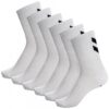 9425 Носки hmlCHEVRON 6-PACK