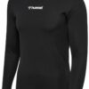 Реглан hmlBL ESSENTIAL TEE L/S