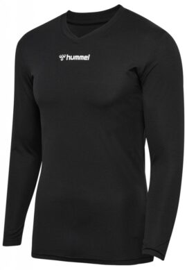 Реглан hmlBL ESSENTIAL TEE L/S
