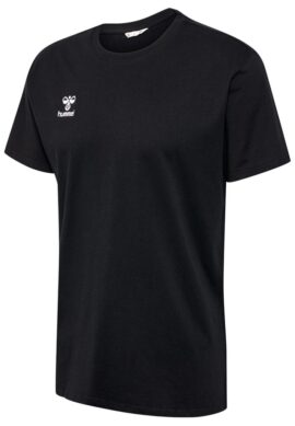 224-828-2001 Футболка hmlGO 2.0 T-SHIRT S/S