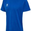 СИНИЙ Футболка hmlGO 2.0 T-SHIRT S/S