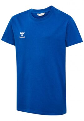 ФУТБОЛКА hmlGO 2.0 S/S