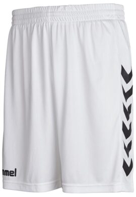 111-083-9006 Шорты детские CORE POLY SHORTS