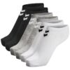 2072 Носки hmlCHEVRON 6-PACK