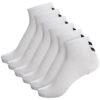 9425 Носки hmlCHEVRON 6-PACK MID CUT