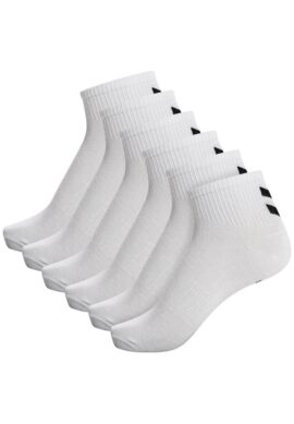 213-252-9425 Носки hmlCHEVRON 6-PACK MID CUT