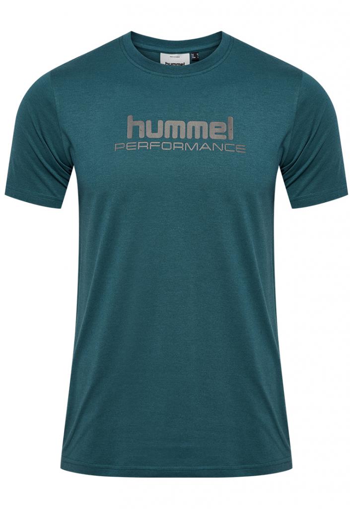 231-695-6276 Футболка hmlPULSE