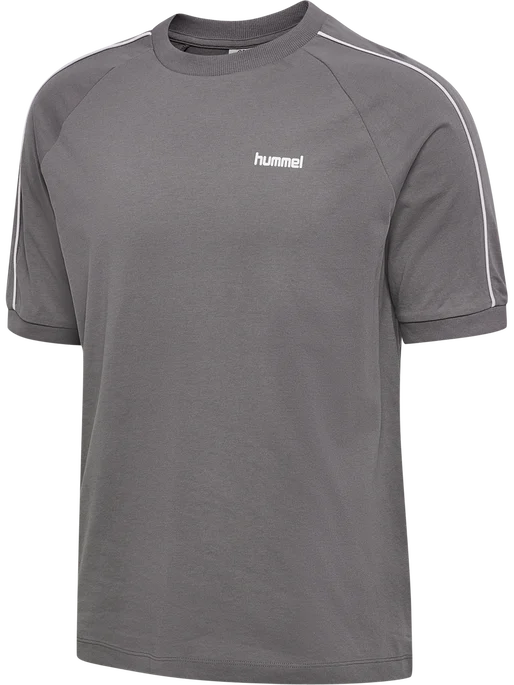 236446-2590 Футболка hmlCLUB REST DAY